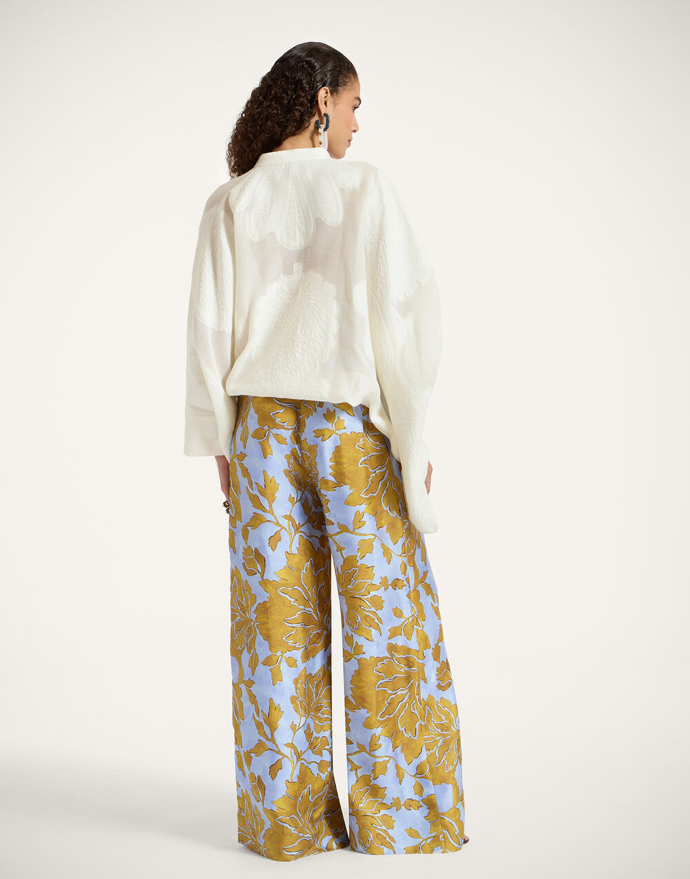 Palazzo Pants - 5