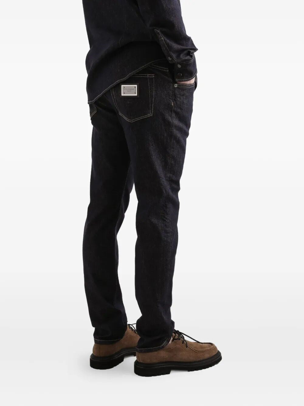 Dolce & Gabbana Men Jeans - 5