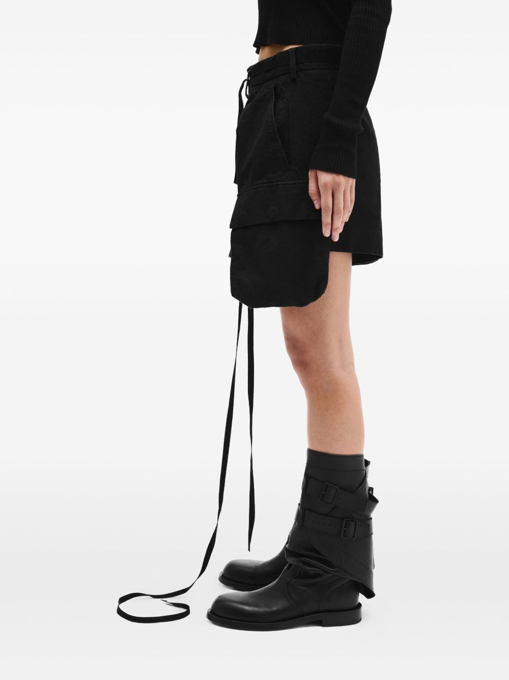 Nadina cargo shorts - 3