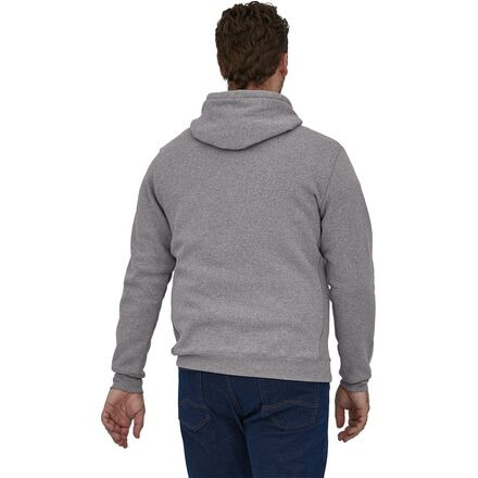 P-6 Logo Uprisal Hoodie - 6