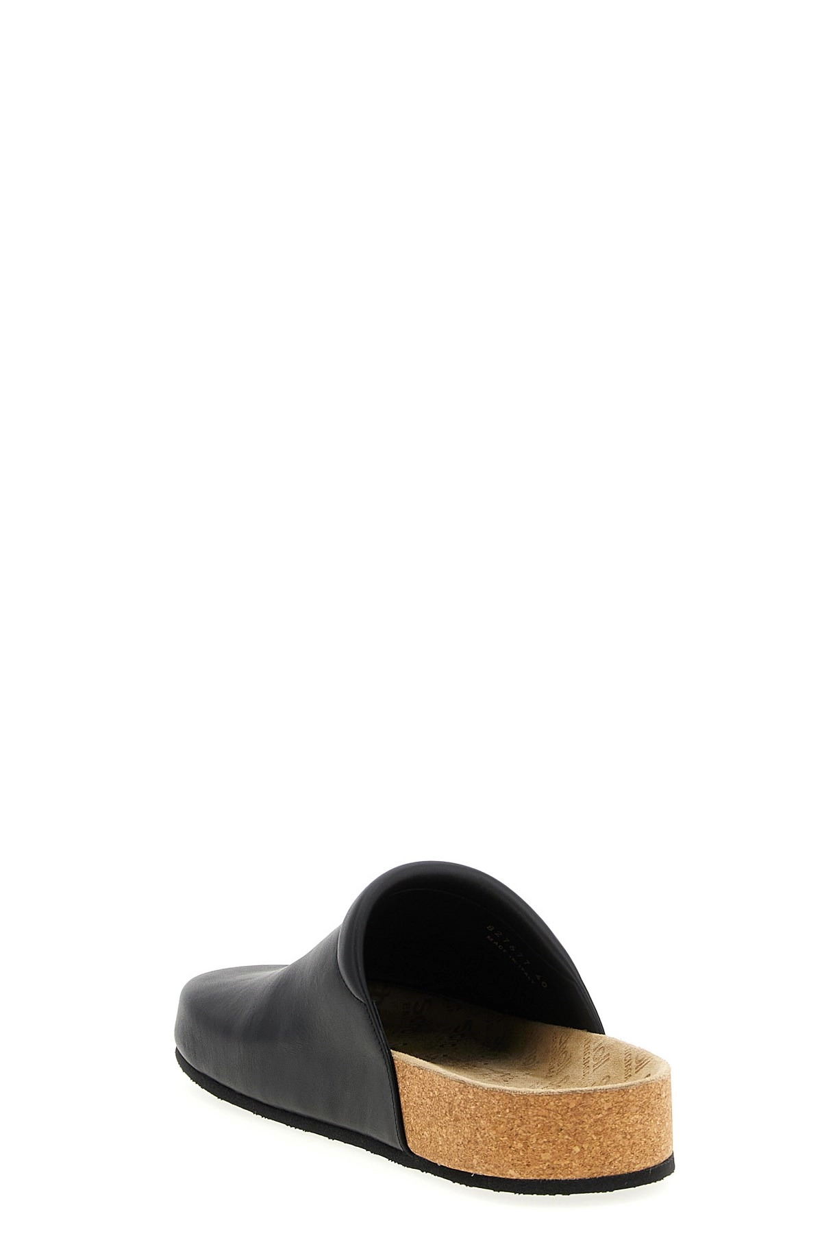 Saboto Balenciaga x Scholl - 3