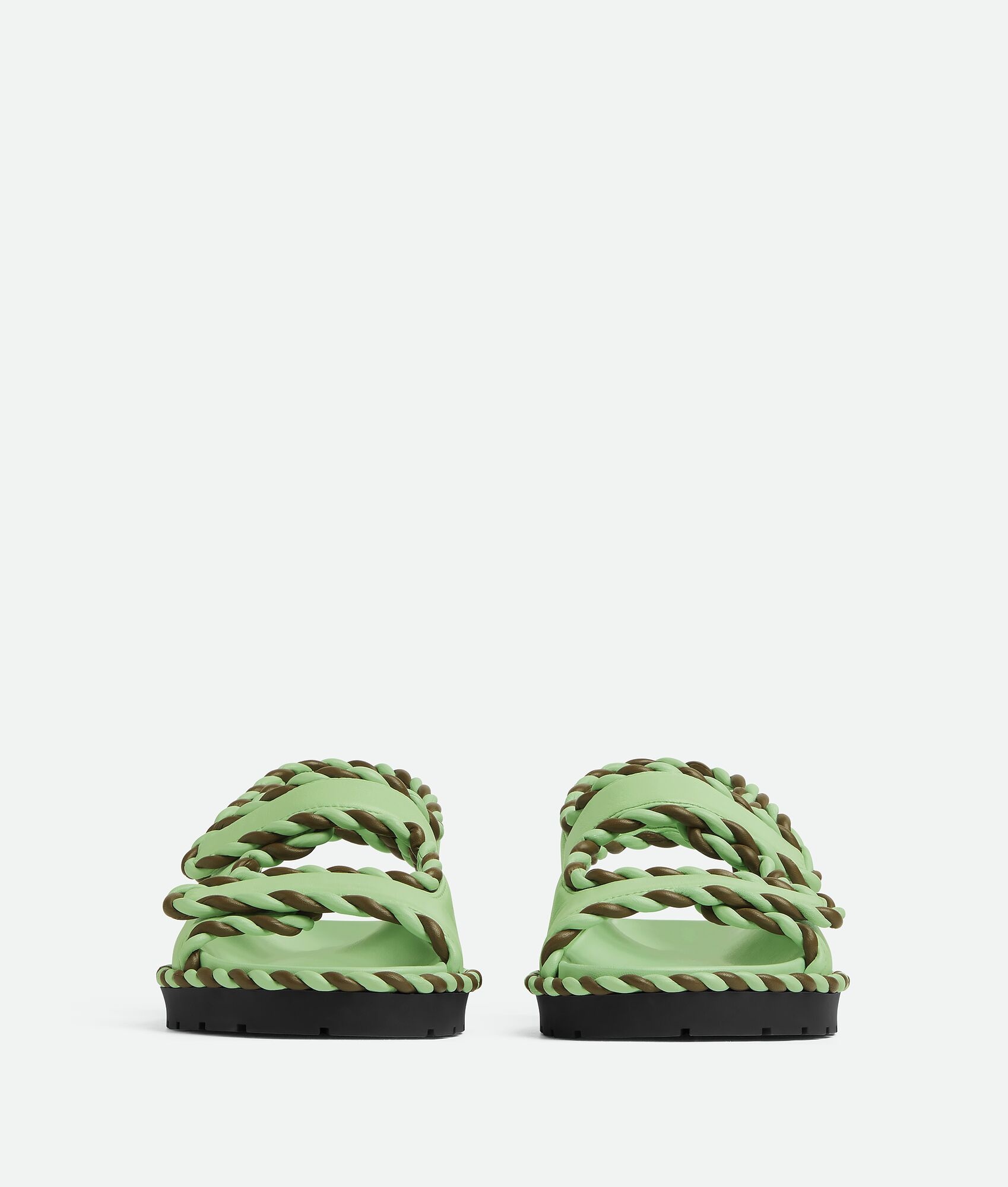 Jack Flat Sandal - 2