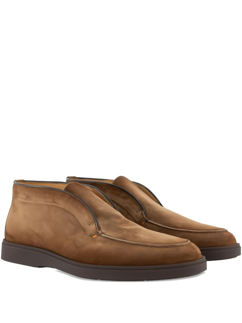 suede boots 1