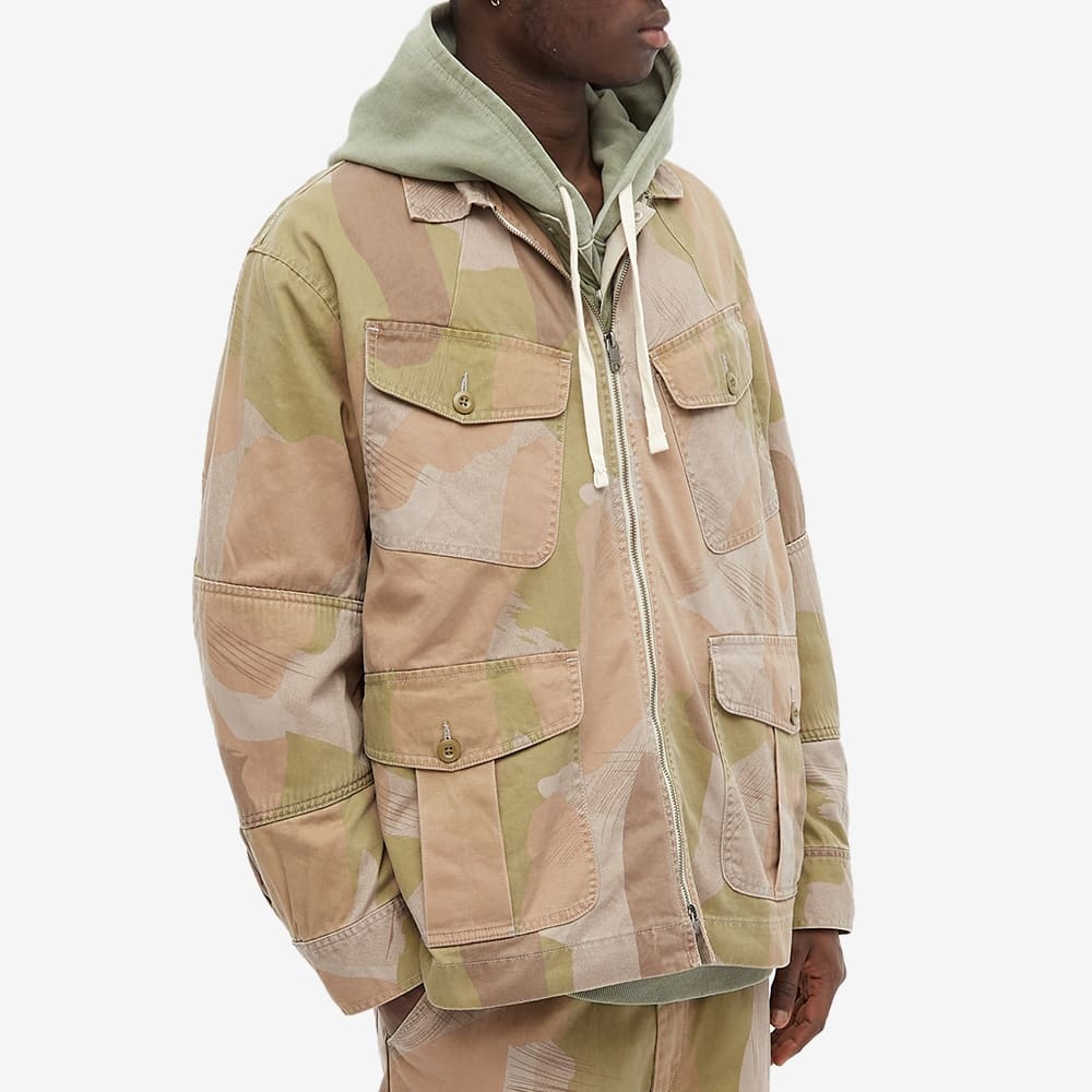 Nigel Cabourn Lybro Race Jacket - 5