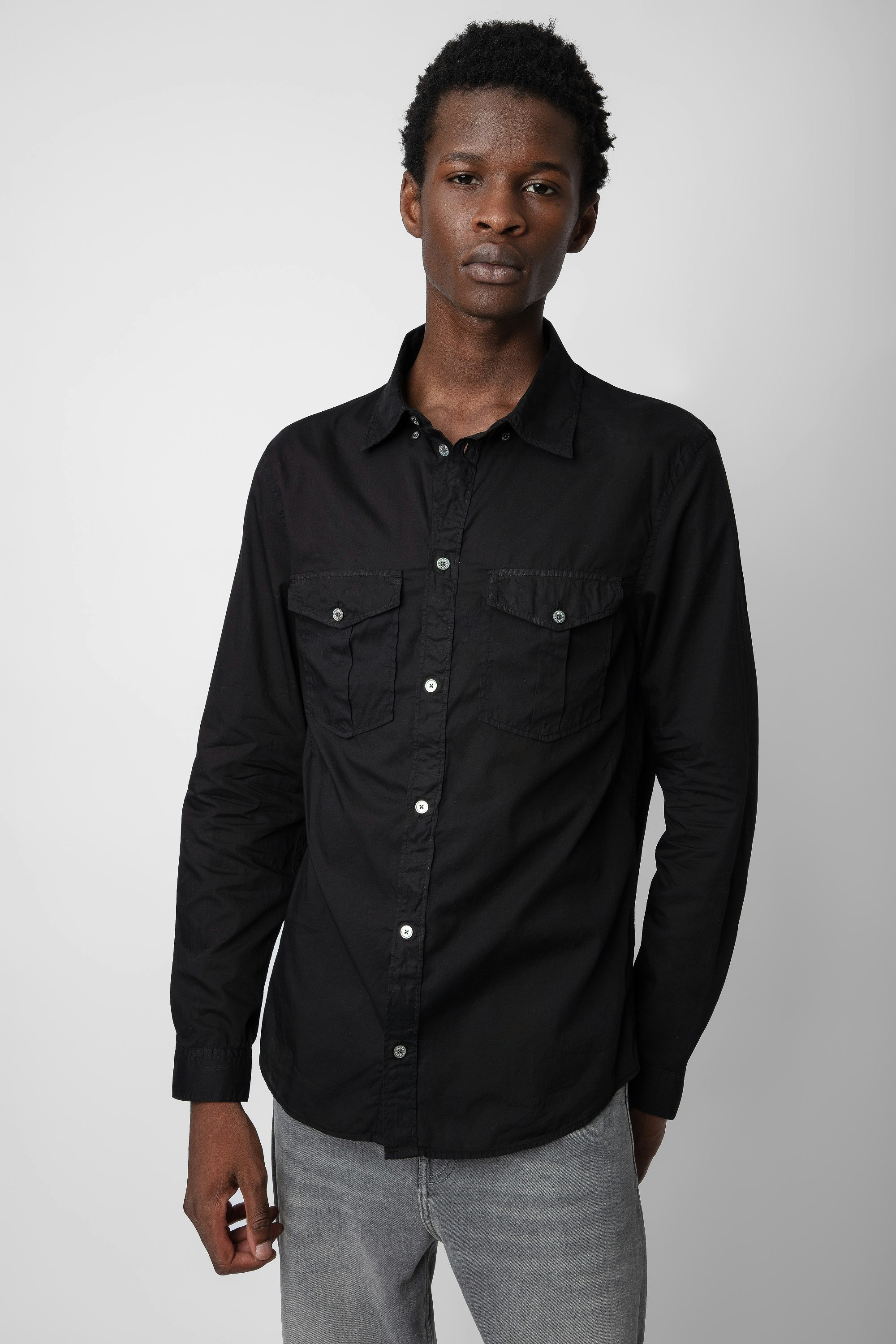 Thibault Shirt - 3