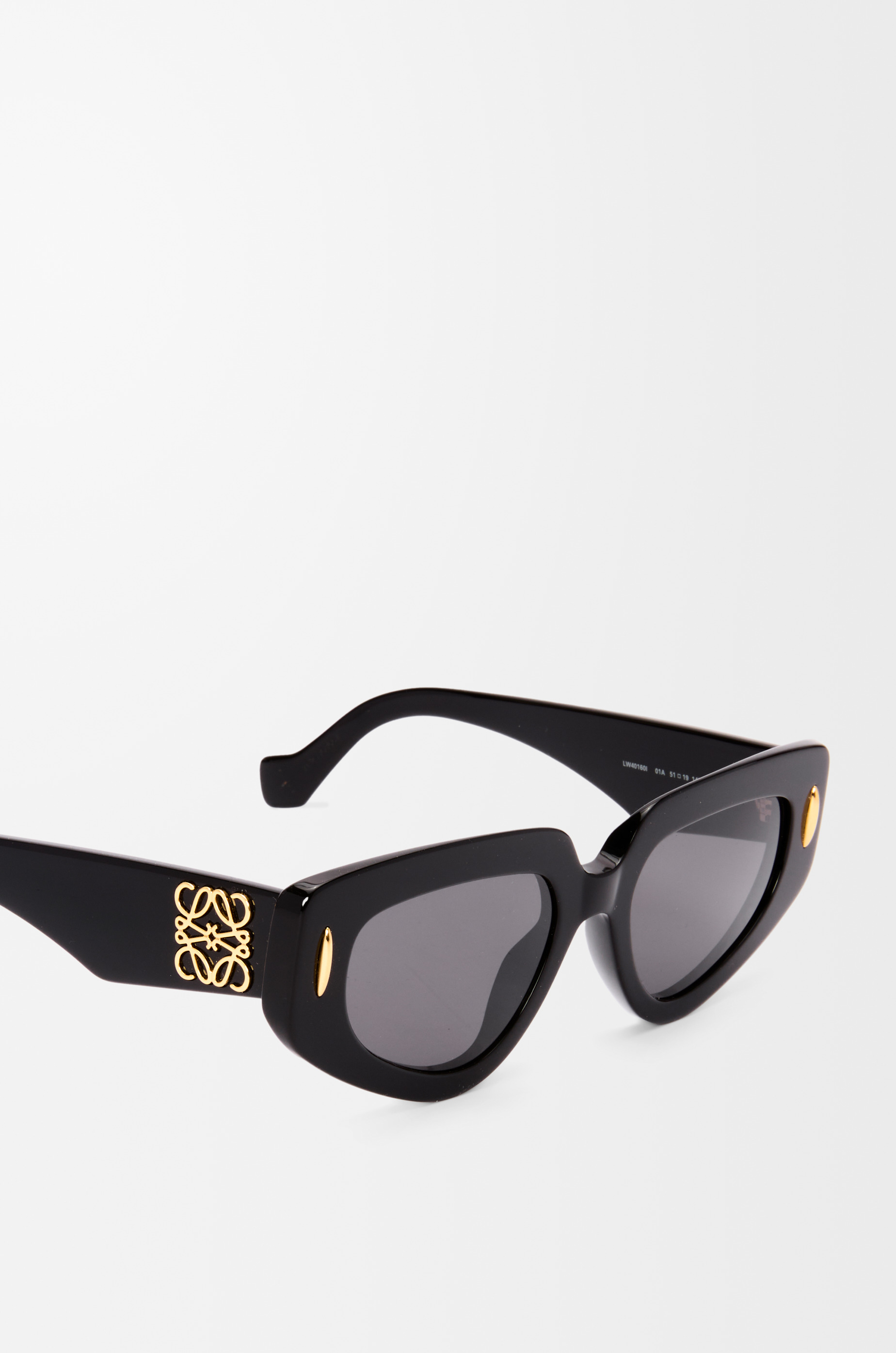 Small Butterfly Screen sunglasses - 5