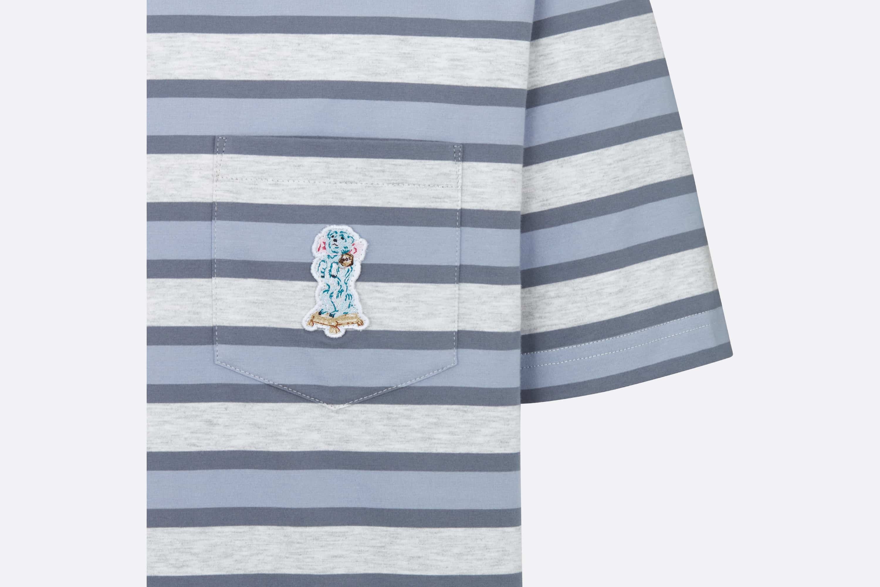 Relaxed-Fit T-Shirt - 7