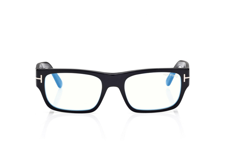 BLUE BLOCK RECTANGULAR OPTICALS 1