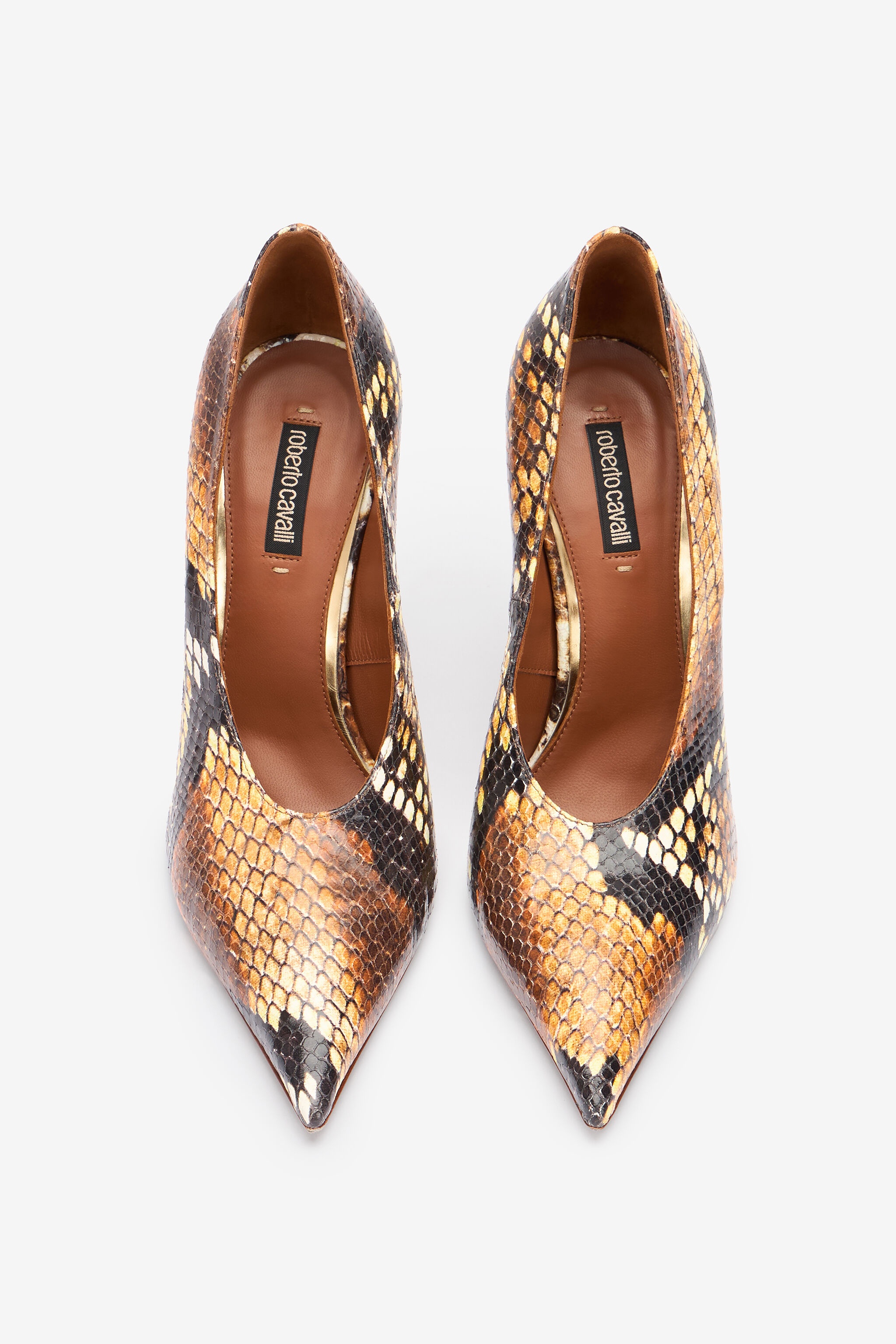 Pumps With Python Print - 6