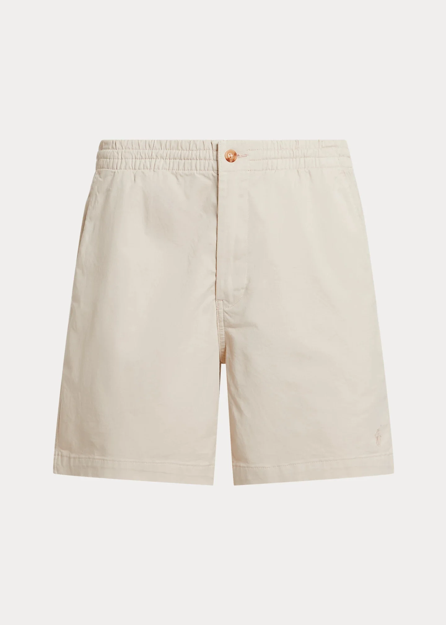 6-Inch Polo Prepster Stretch Chino Short - 1