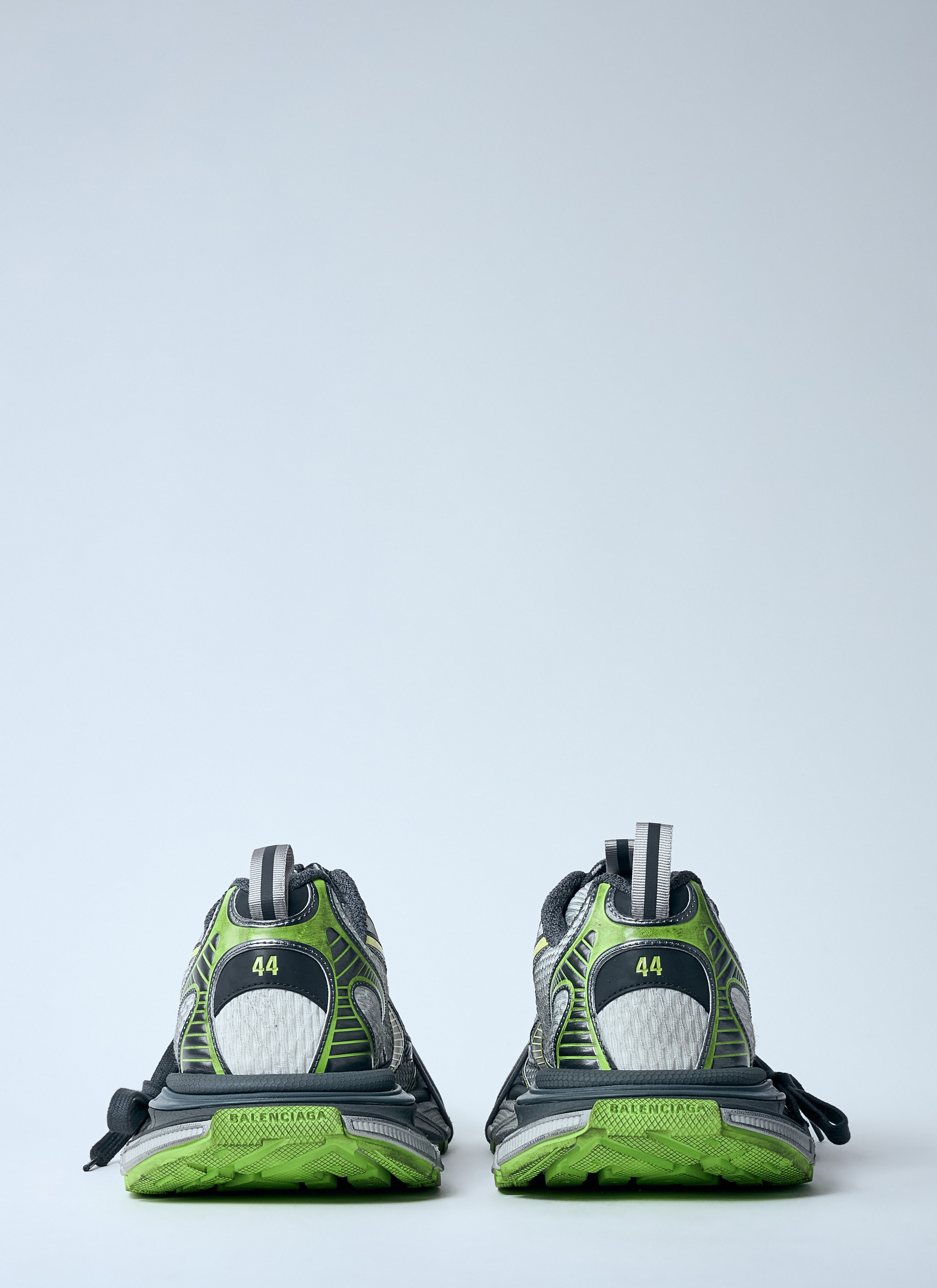 3XL Sneakers - 6