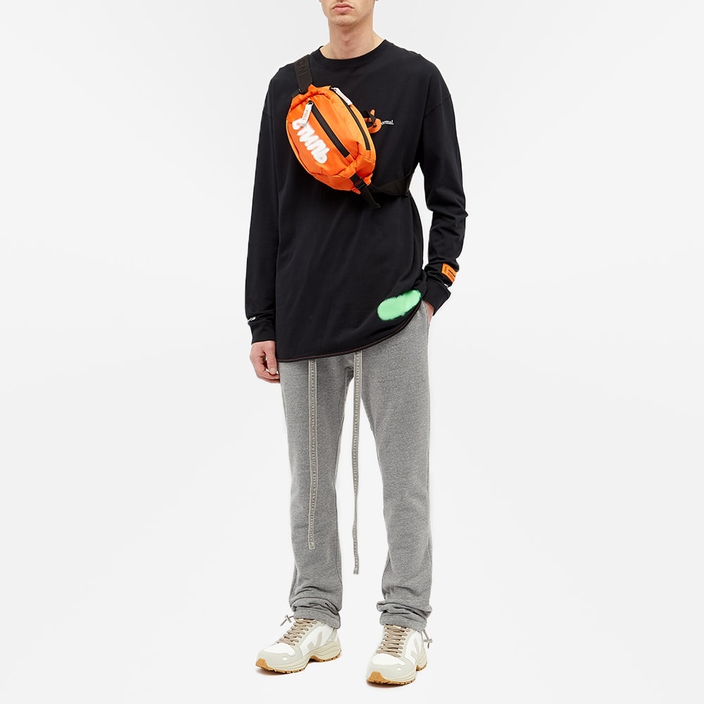 Heron Preston CTNMB Waist Bag - 5