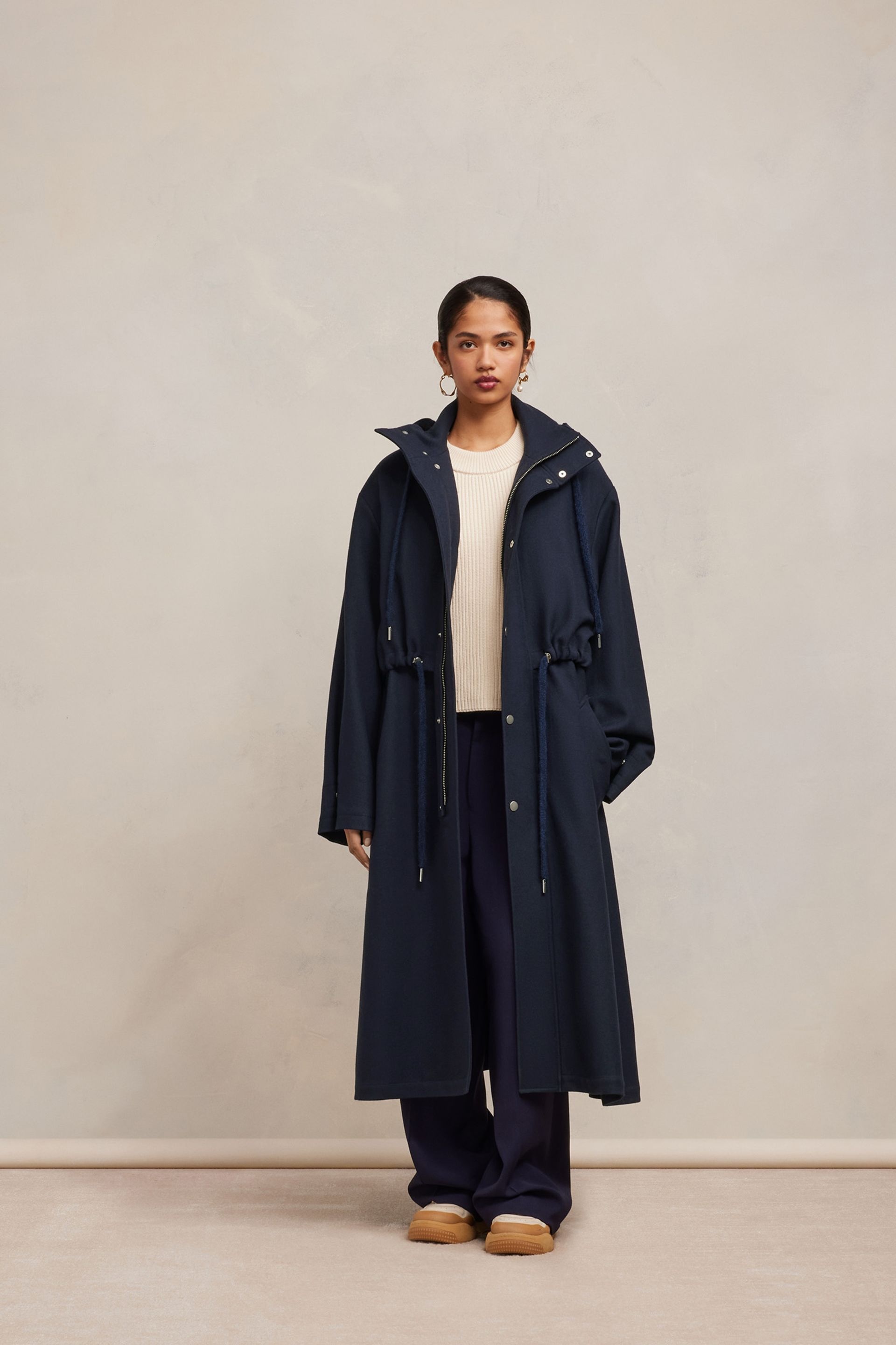Long Parka - 3
