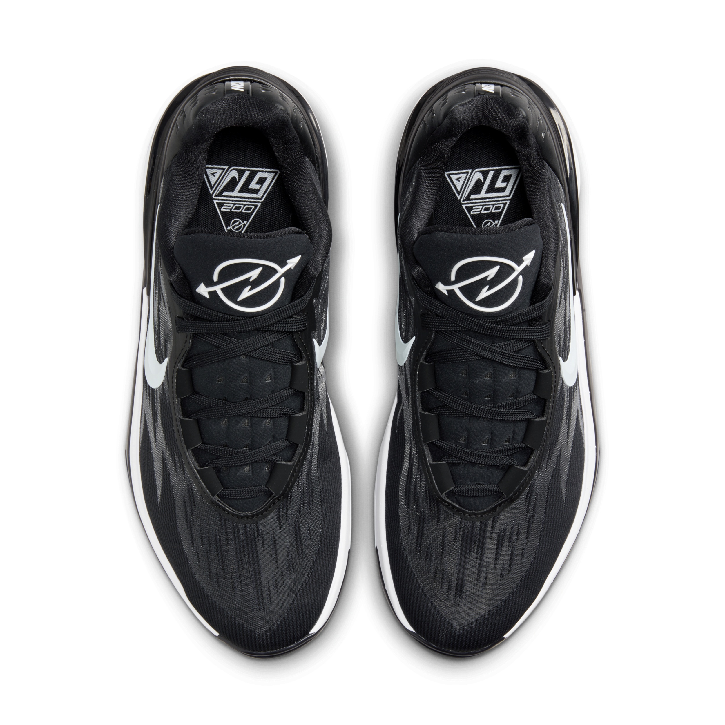 Nike Men's G.T. Cut 2 Basketball Shoes - 4