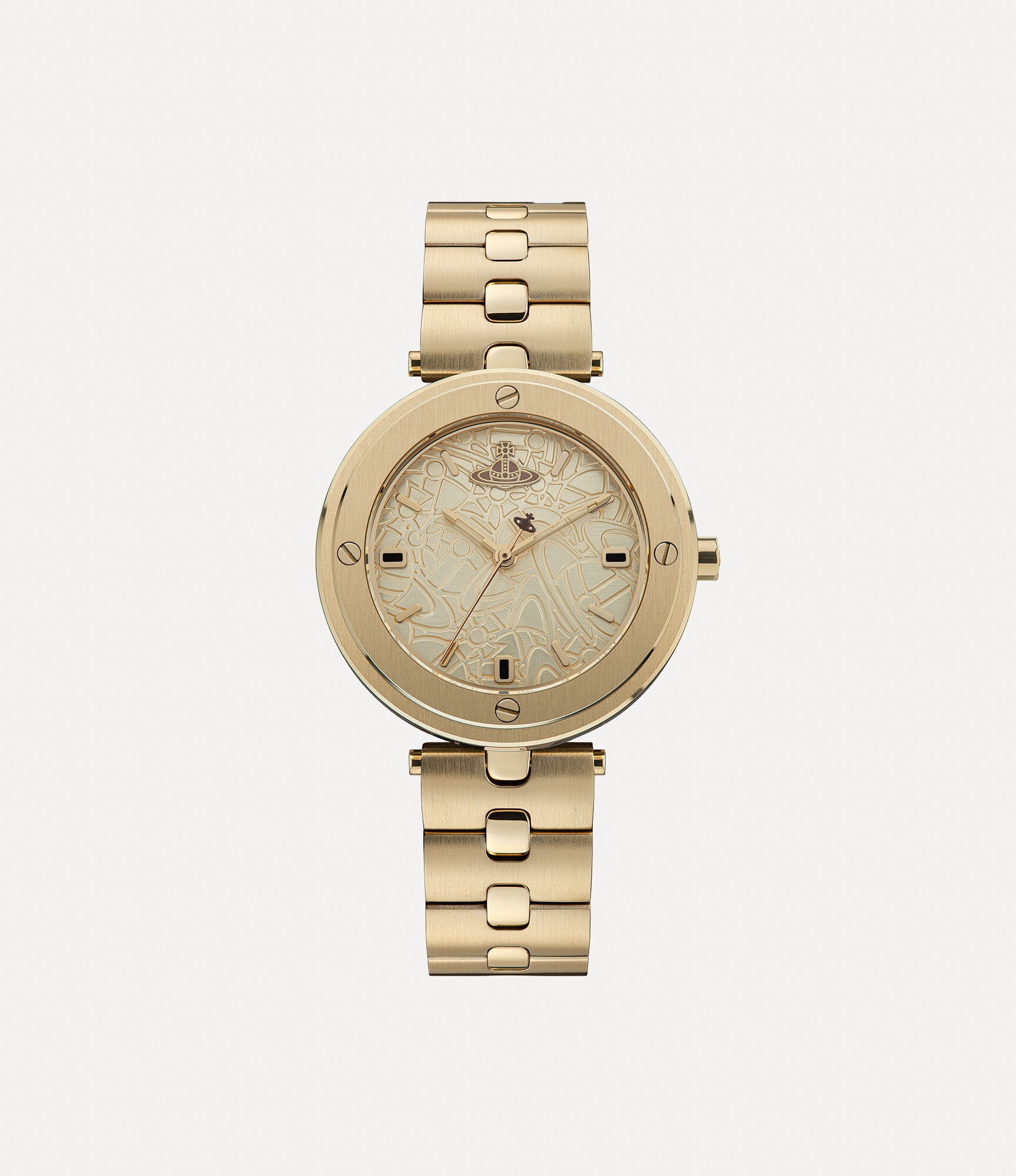 WHITEHALL WATCH - 1
