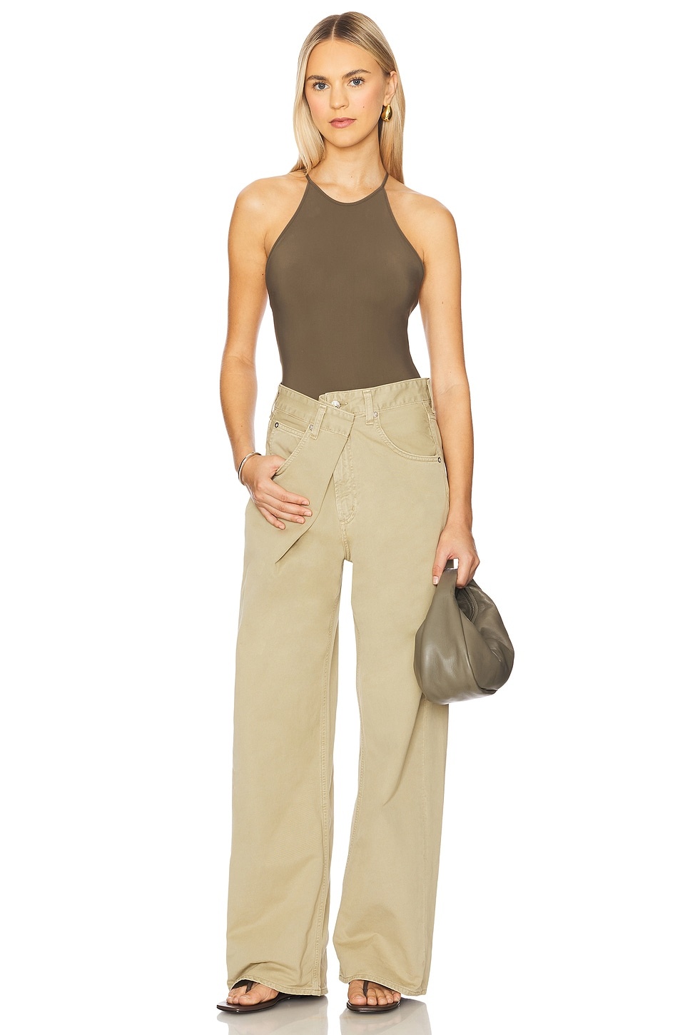 Inara Bodysuit - 5