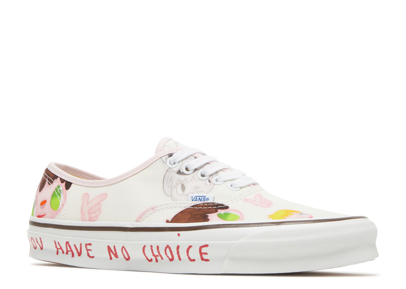 JAVIER CALLEJA X VAULT OG AUTHENTIC 'POTTING SOIL' - 2