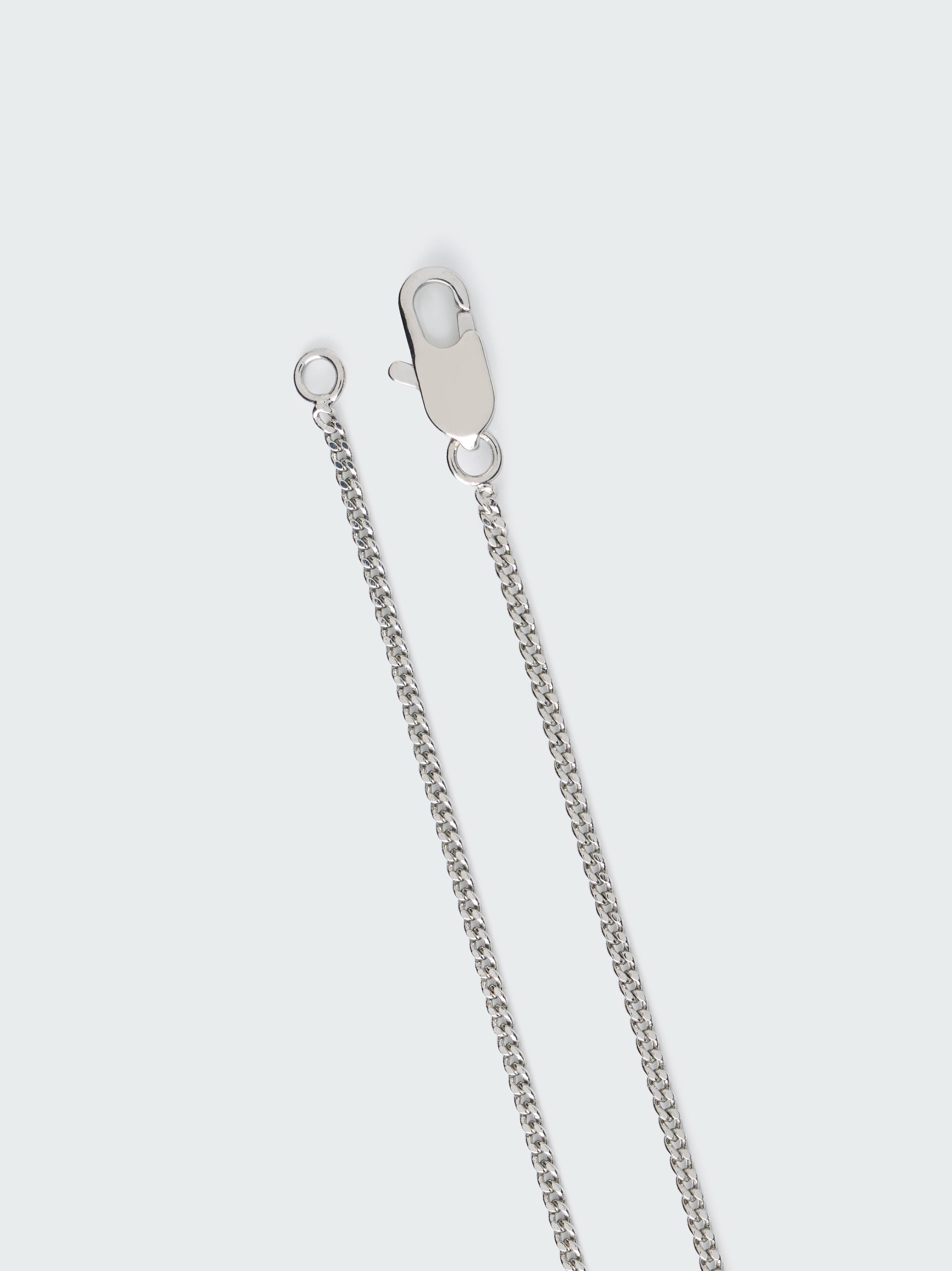 M.A. NECKLACE - 2