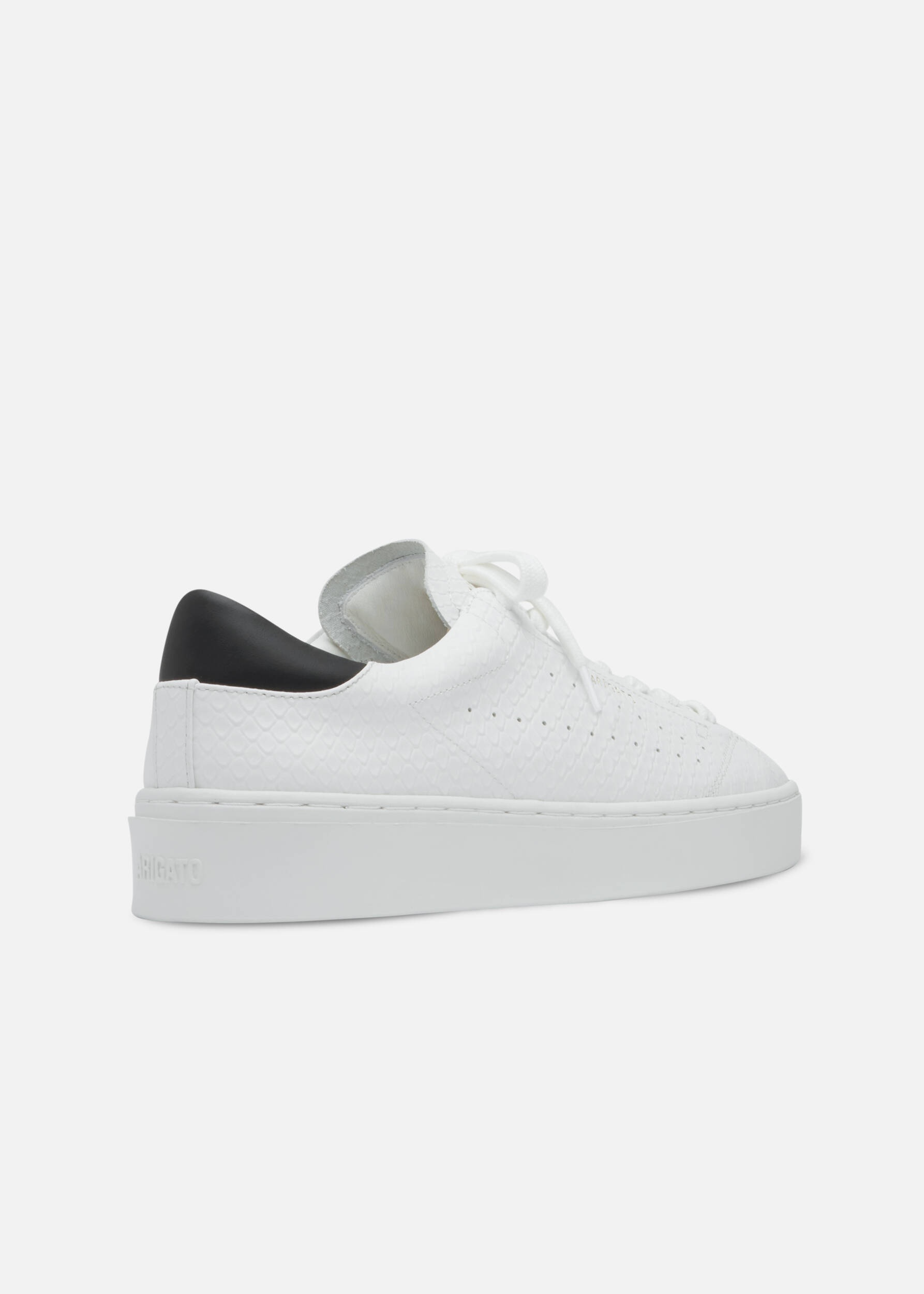 Court Sneaker - 3