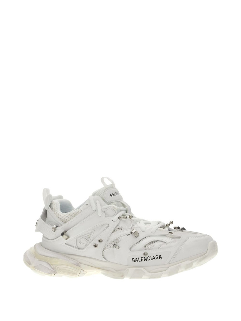 BALENCIAGA Track sneakers outlook