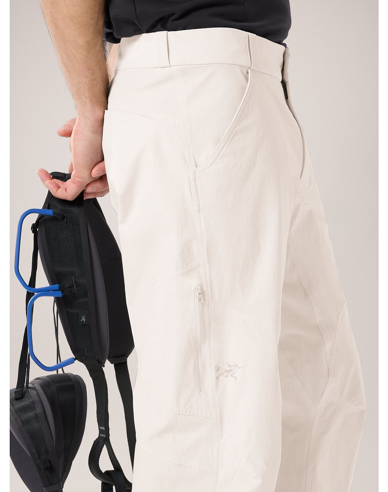 Cronin Pant - 3
