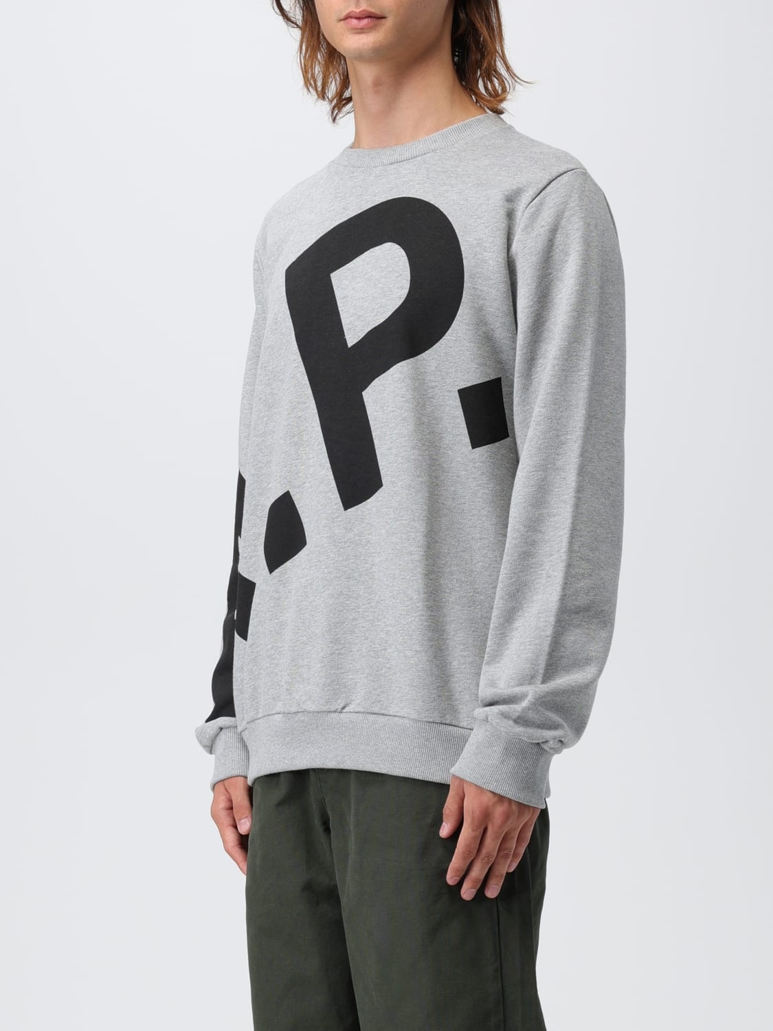 Sweater men A.P.C. - 4