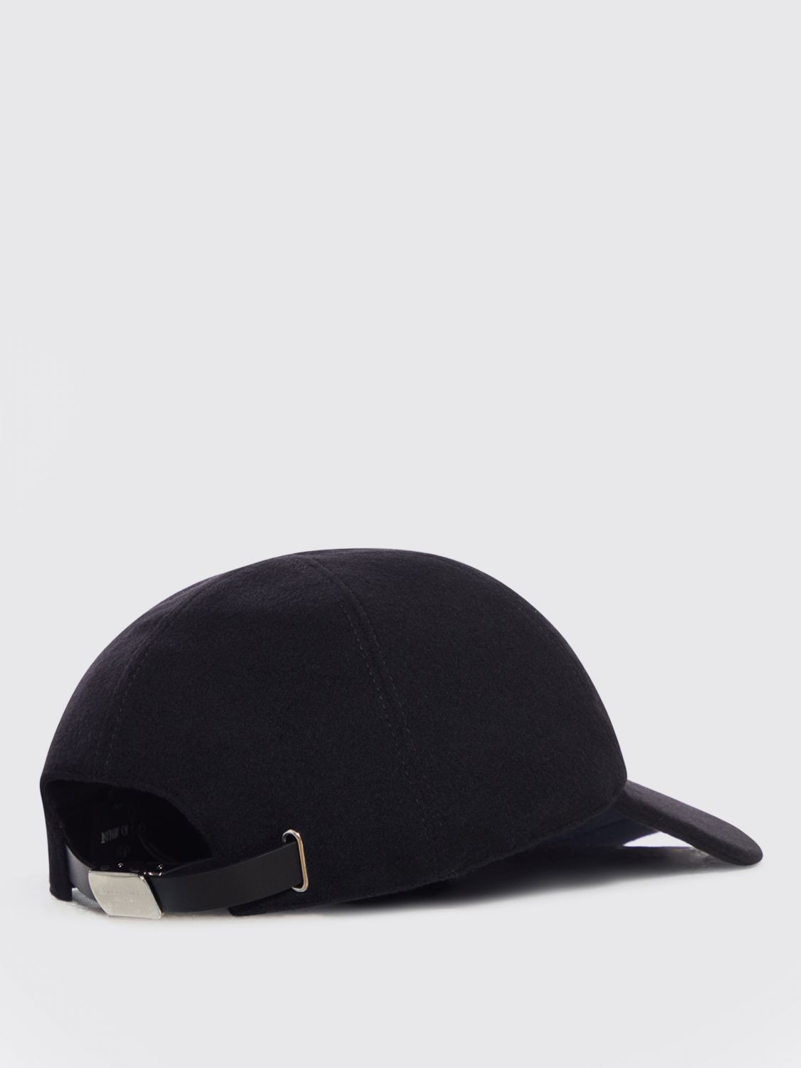 Hat men Giorgio Armani - 3
