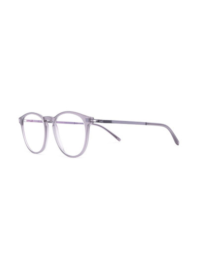 MYKITA Nukka glasses outlook