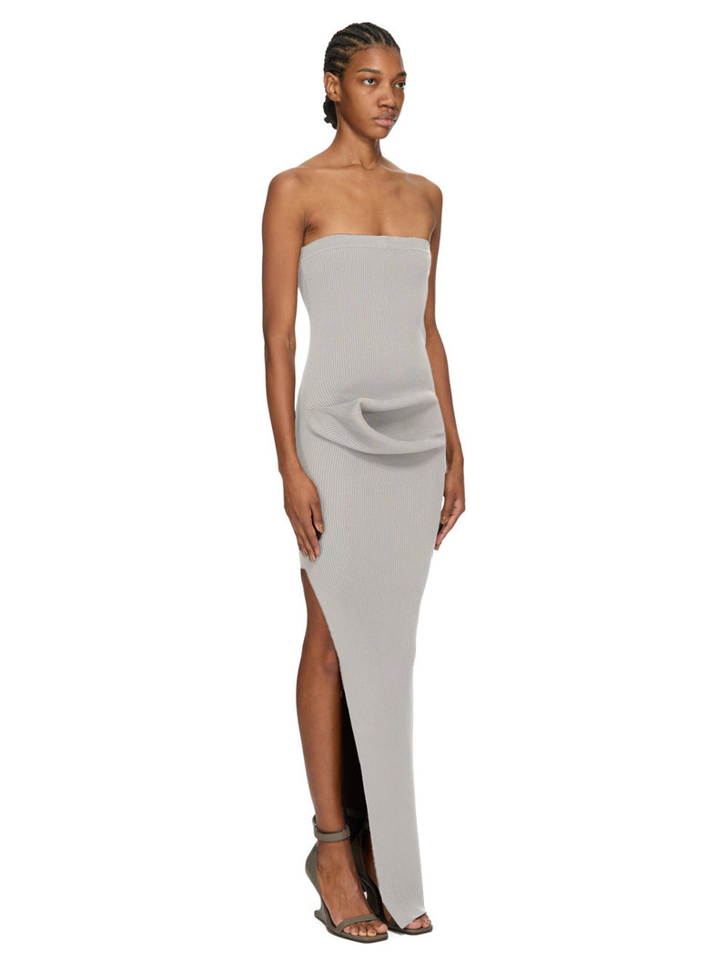 BUSTIER BABEL DRESS 2
