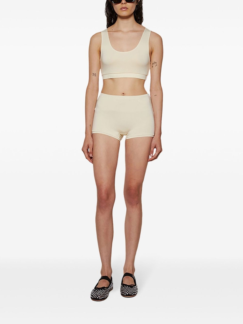 ÉTERNE Boy mini shorts outlook
