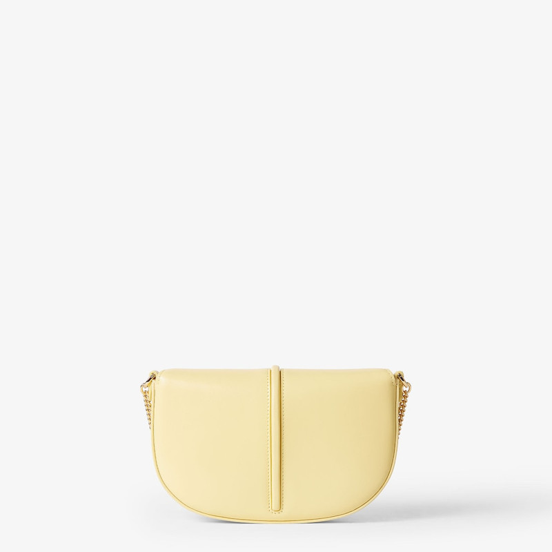 FENDI Fendigraphy Wallet on Chain outlook