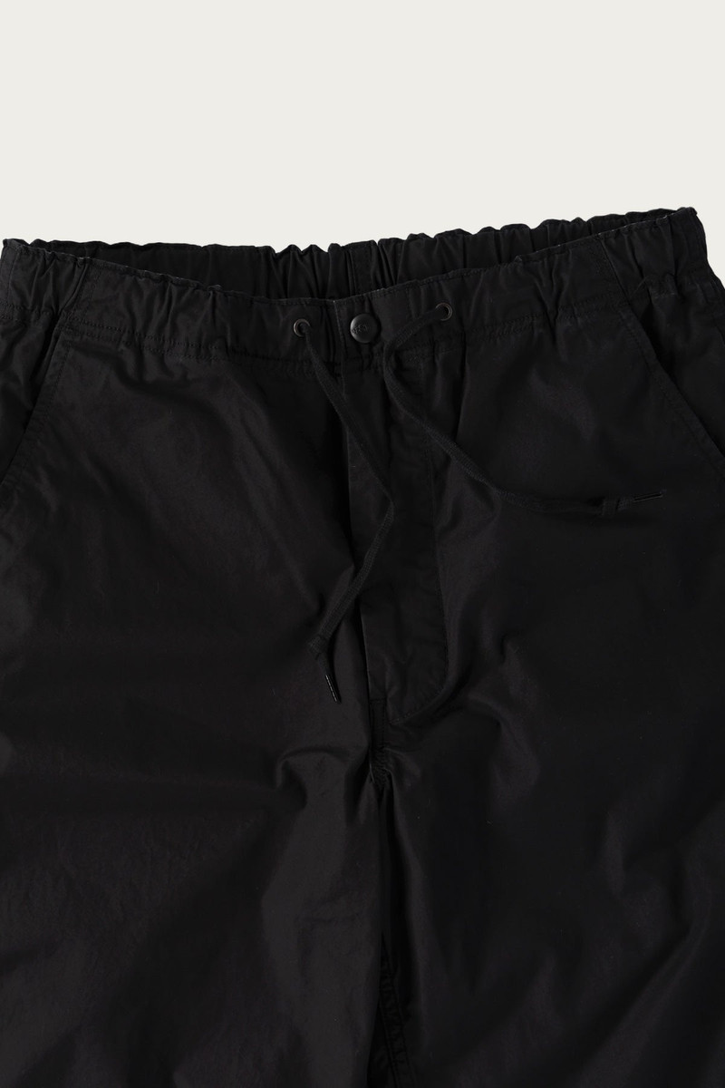 orSlow New Yorker Typewriter Cloth - Black outlook