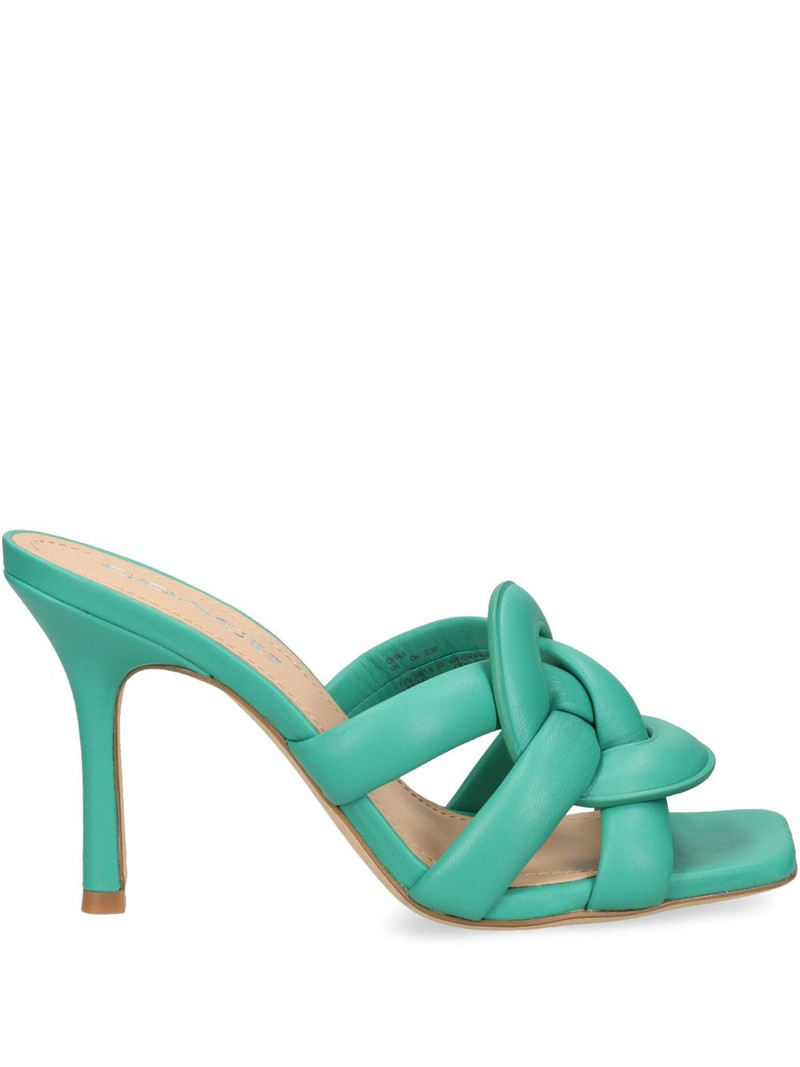90mm Kellie sandals 1