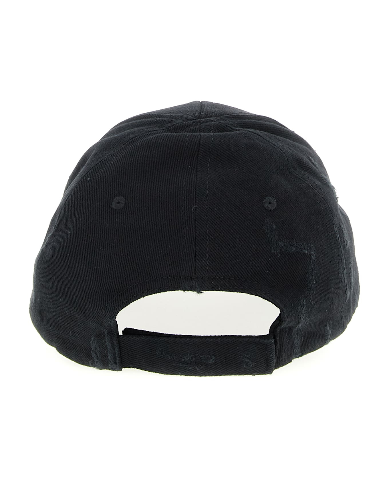 Logo Cap - 3