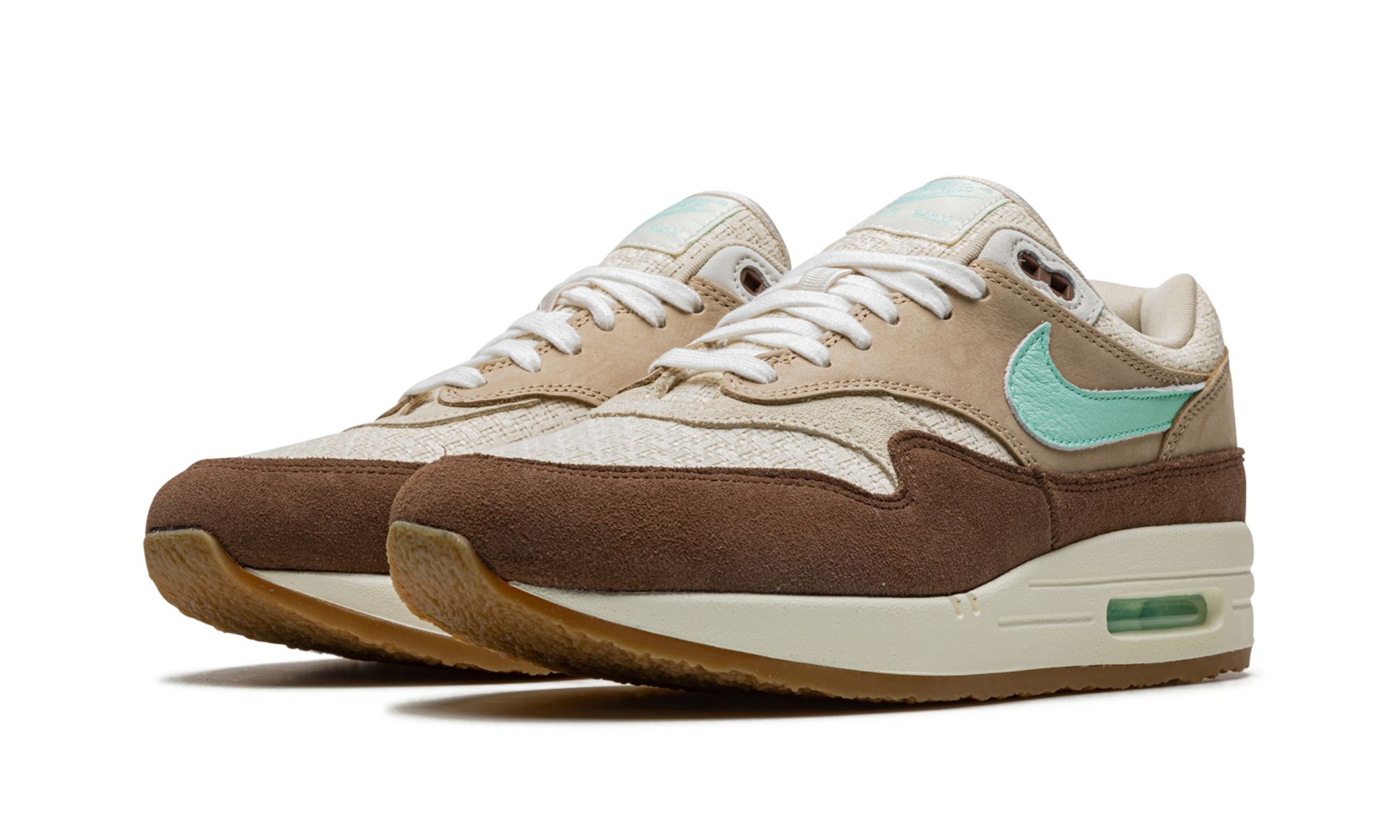 Air Max 1 "Crepe" - 2