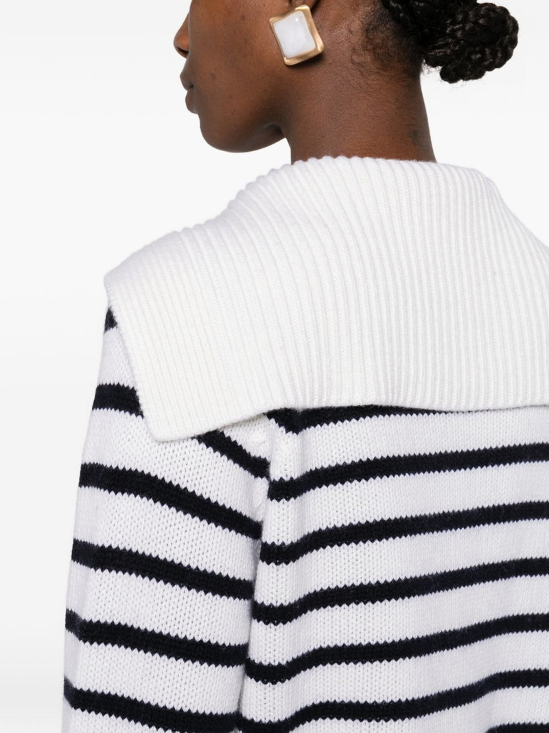 striped cardigan 5