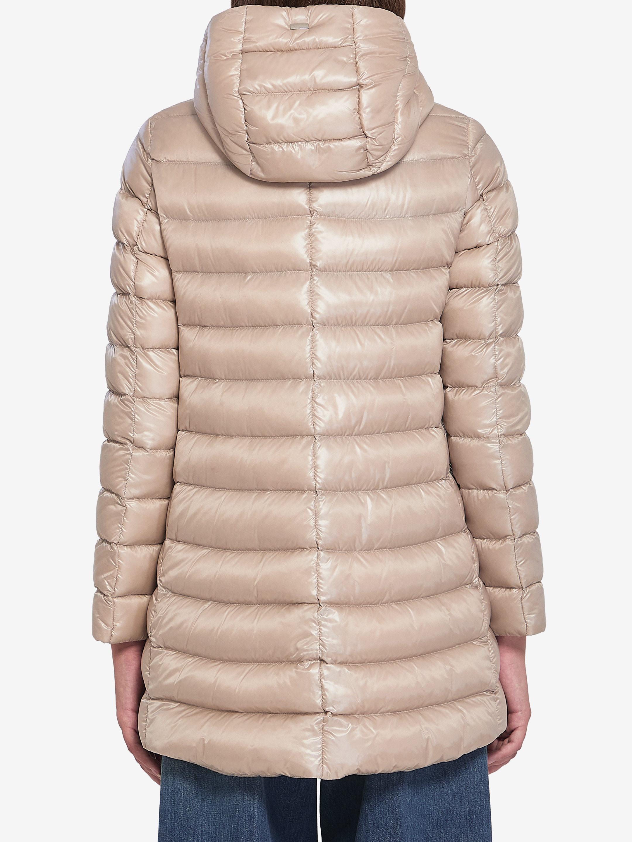 A- Shape light puffer - 2