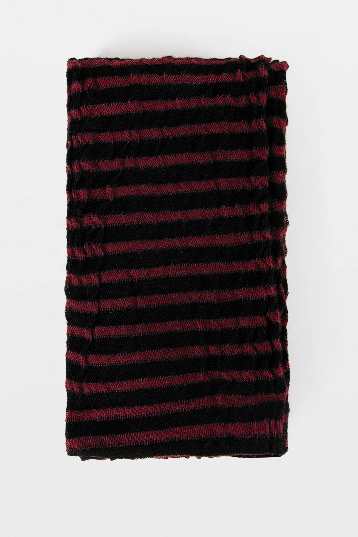 Osa Light Knit Scarf - 1