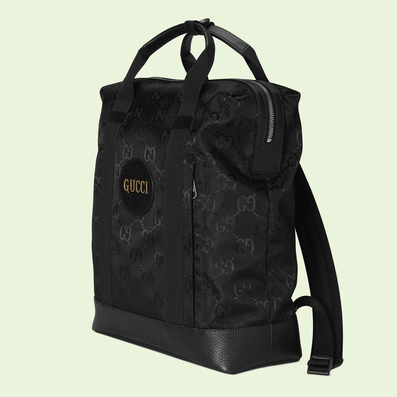 GUCCI Gucci Off The Grid backpack outlook
