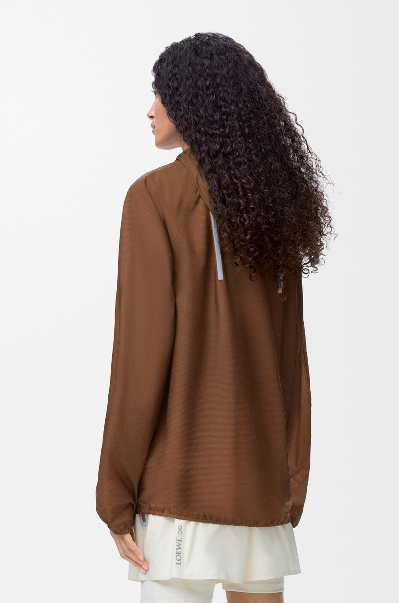 Ultra jacket in technical shell 7