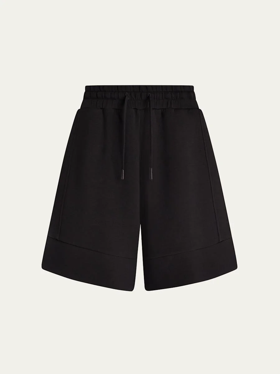Atrium Drawstring Shorts - 1