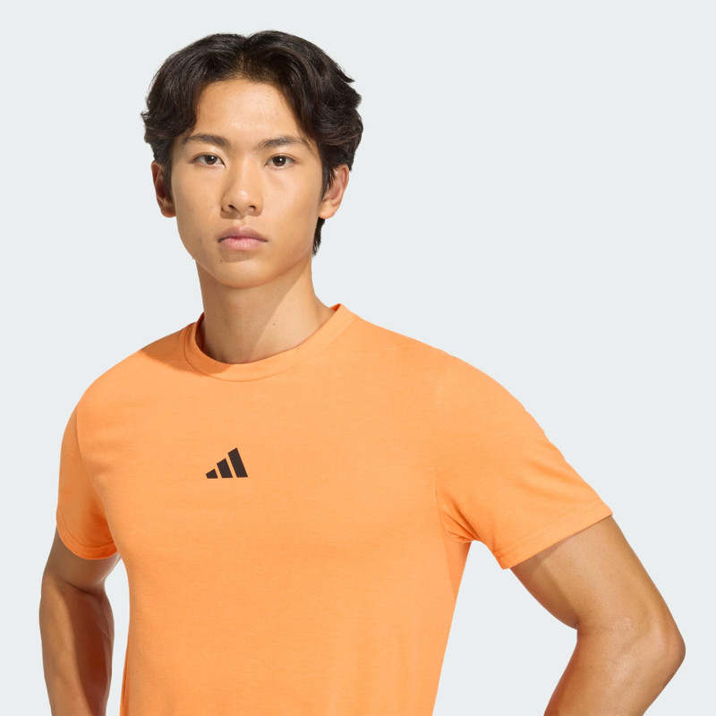 Designed for Training Workout Tee 5