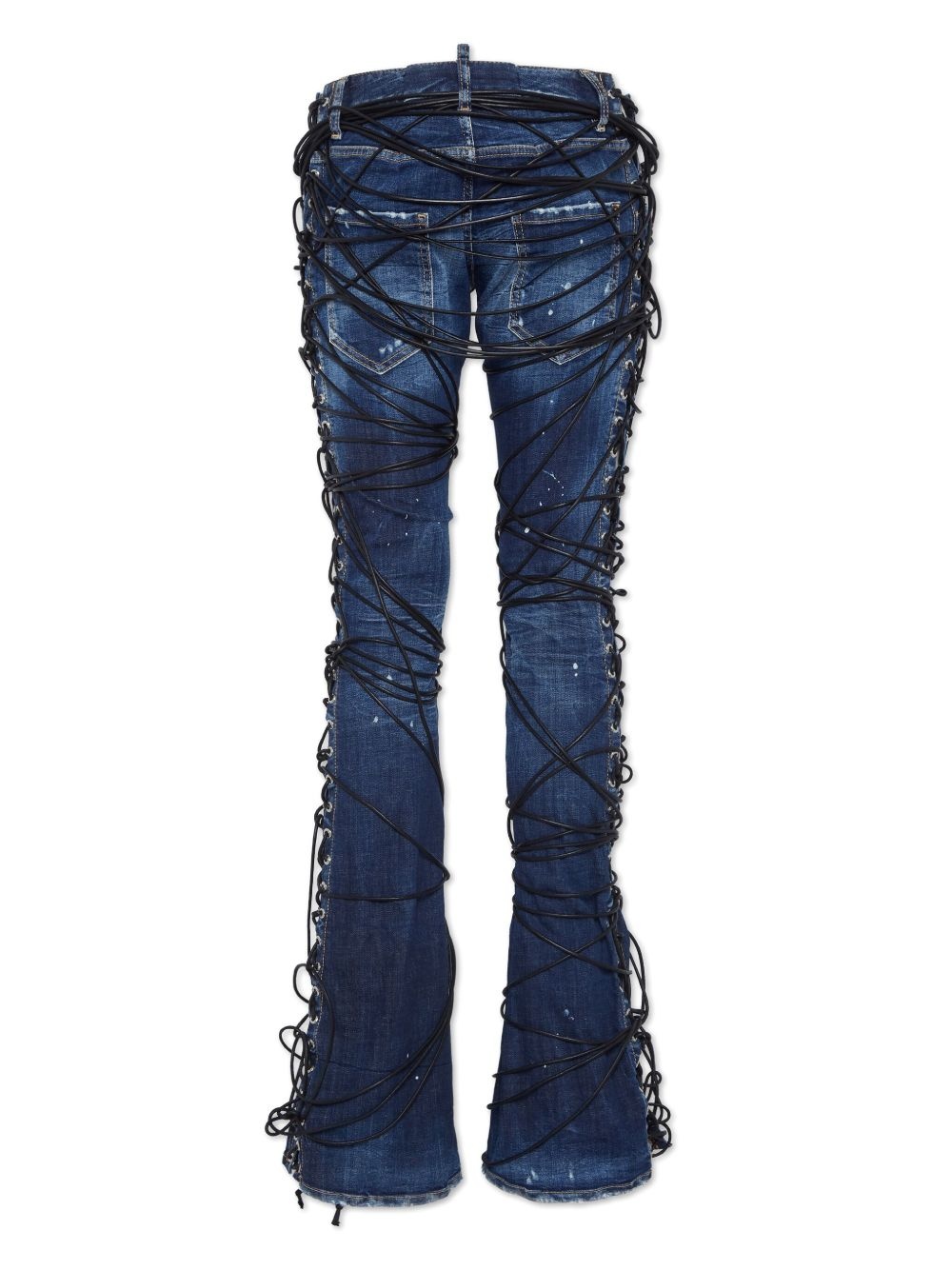 bootcut jeans - 2