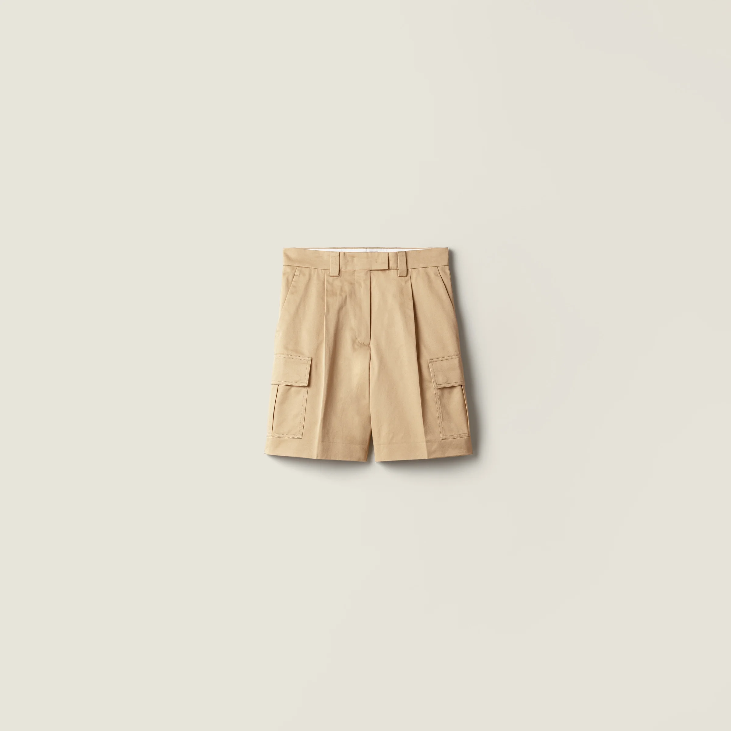 Chino Bermudas - 1