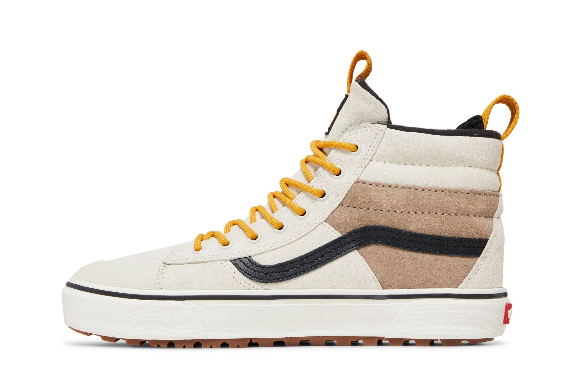 Sk8-Hi MTE-2 'Utility Pop - Beige' - 3
