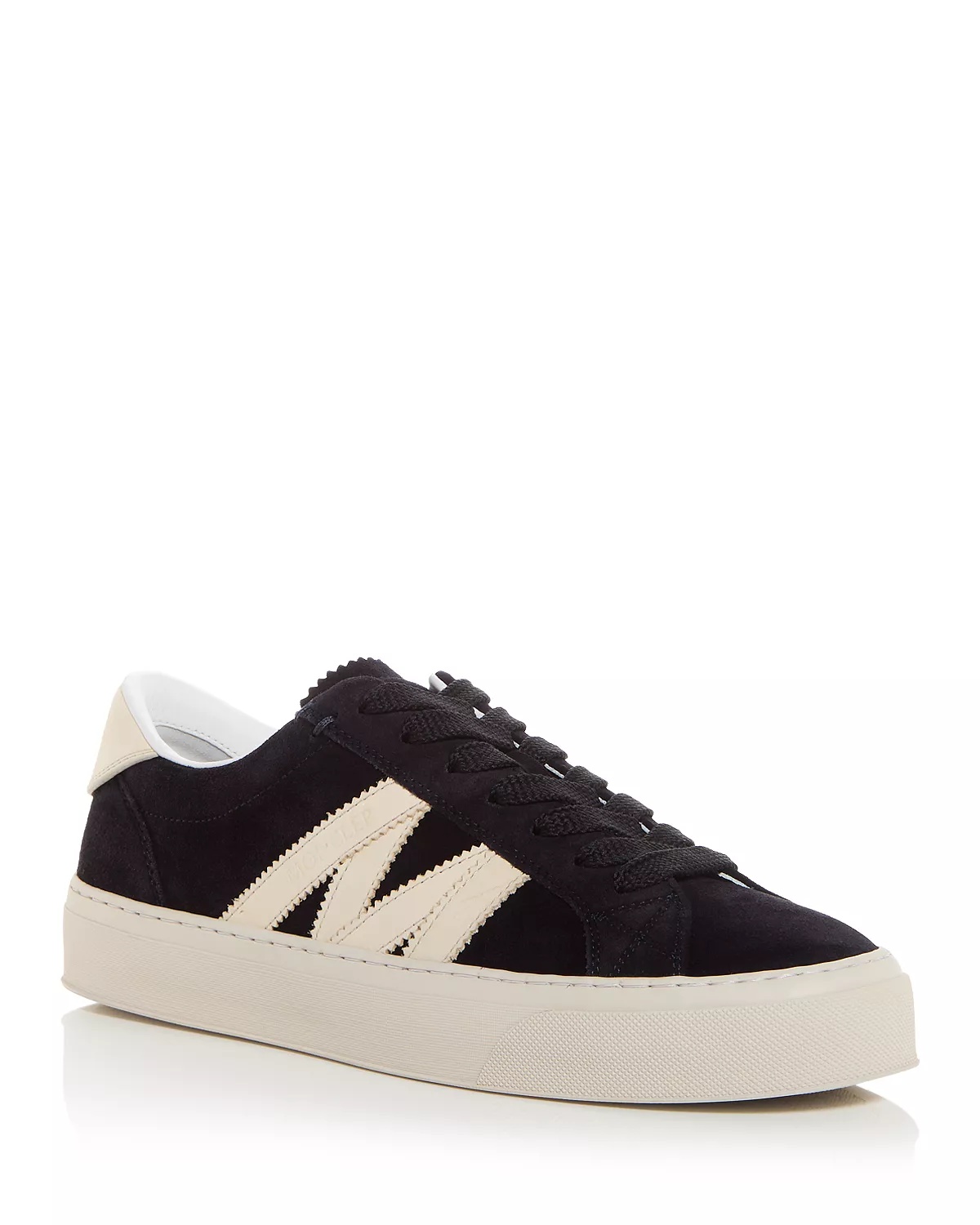 Men's  Monaco Low Top Sneakers - 1