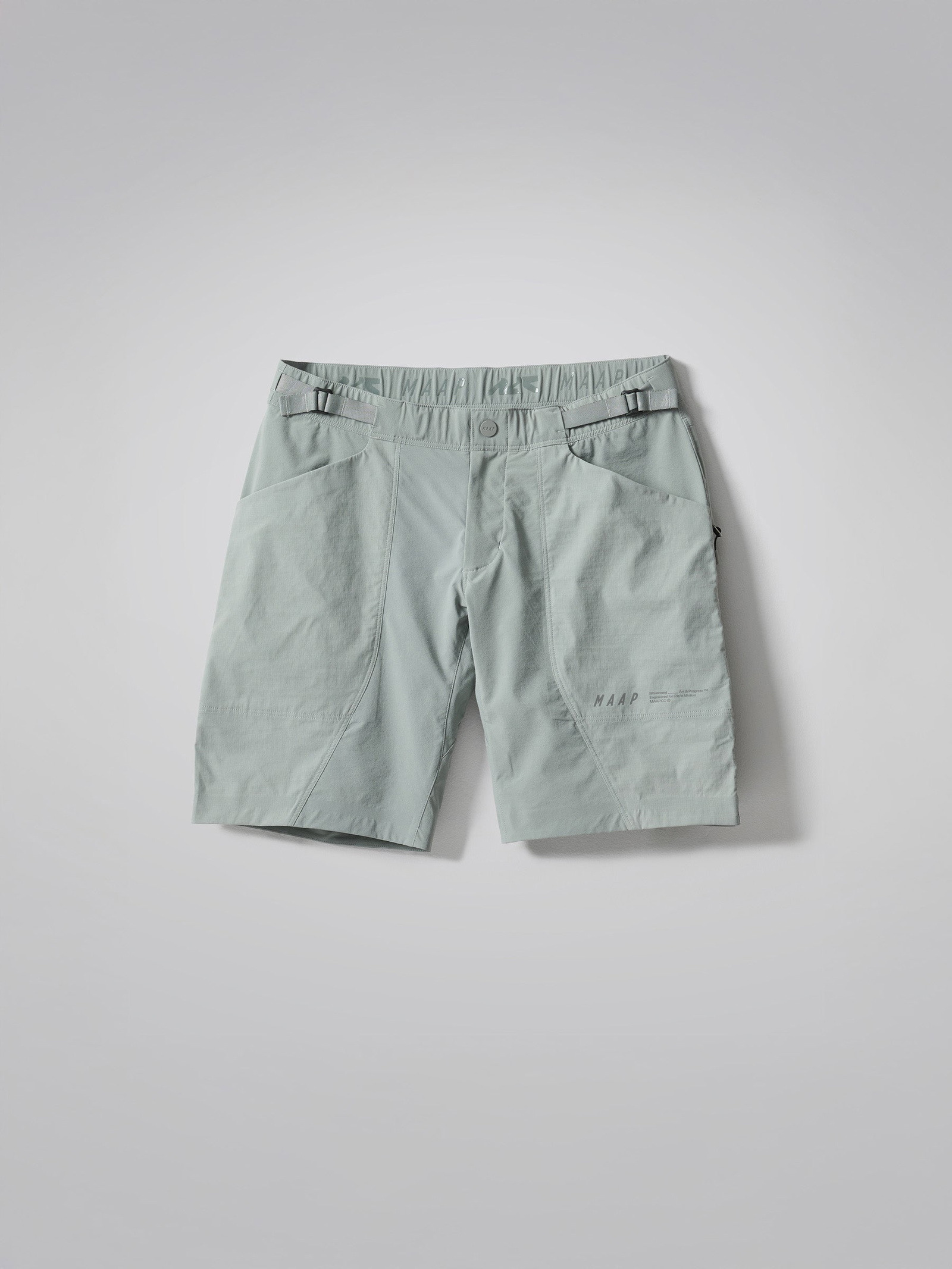 Alt_Road™ Overshort 2.0 - 8