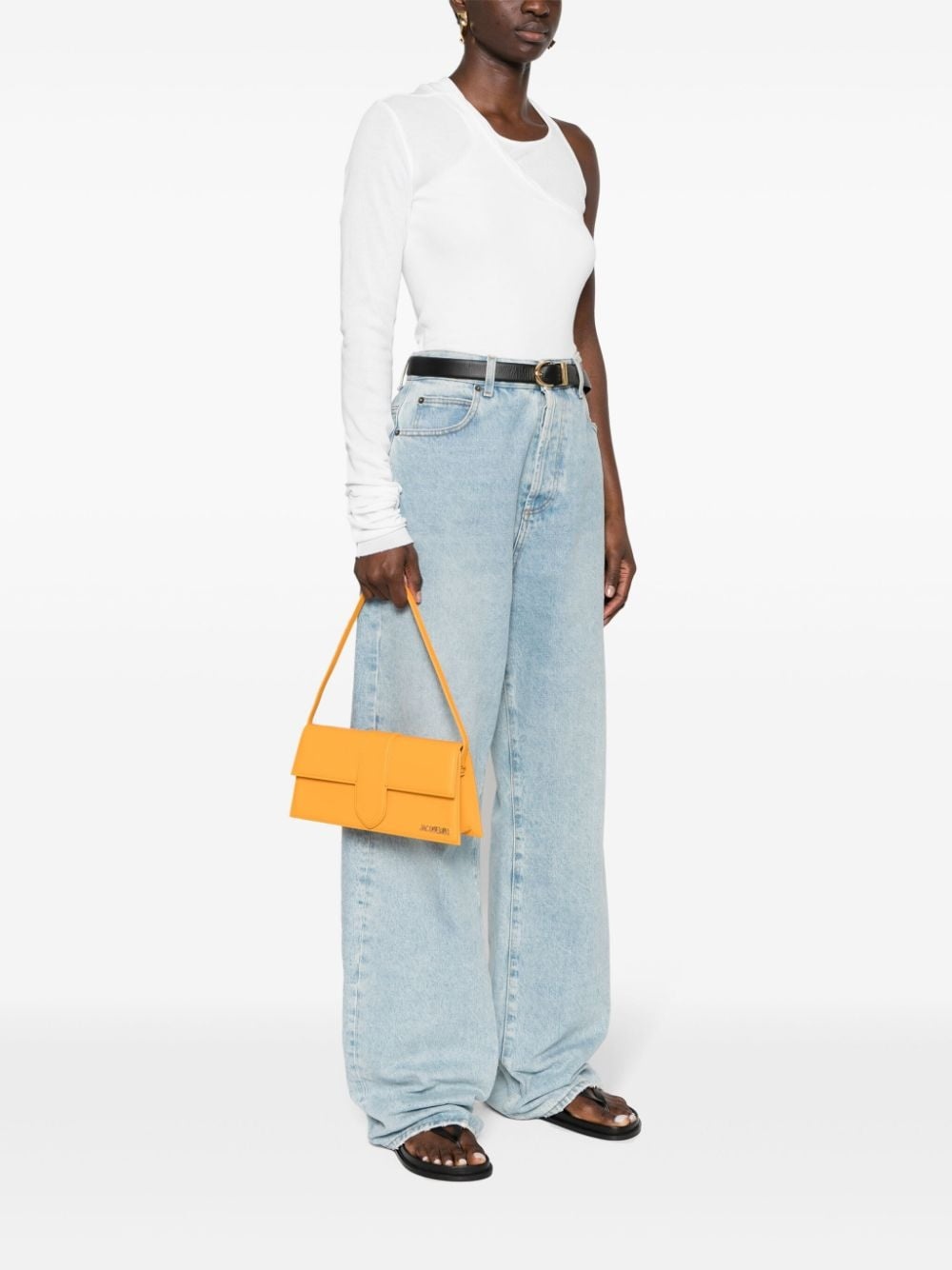 Le Bambino Long shoulder bag - 2