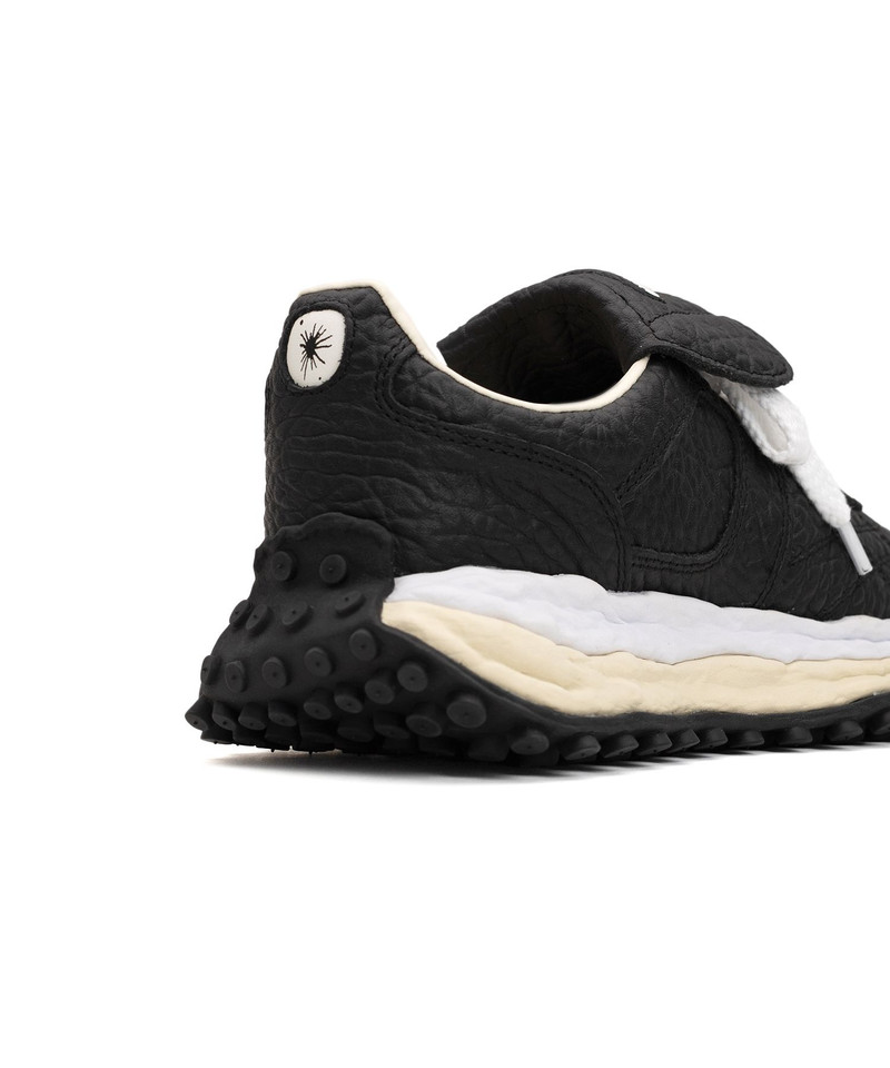 "SCOTT" OG Sole Monster Leather Low-top Sneaker 15