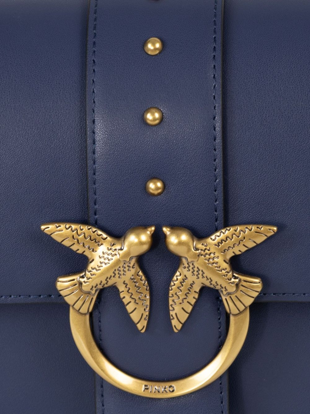 Love Birds cross body bag - 3